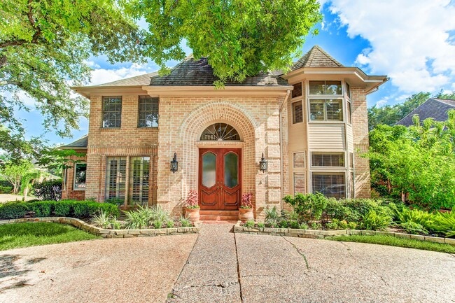 12203 Maple Rock Dr in Houston, TX - Building Photo - Building Photo