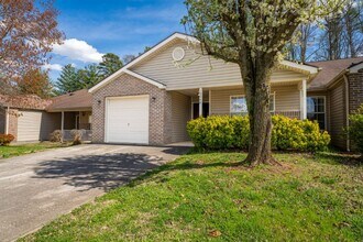 10048 Gate Post Way in Knoxville, TN - Building Photo - Building Photo