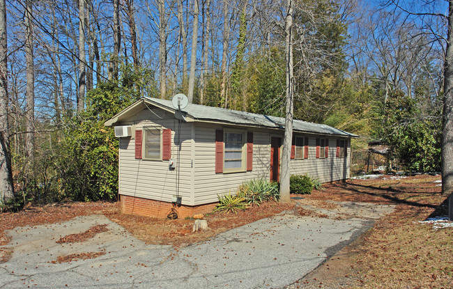 100 Feldman Dr in Easley, SC - Building Photo - Building Photo