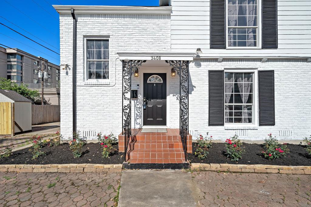 3408 Roseland St Photo