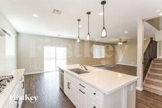 3917 Ravens Ct in North Las Vegas, NV - Building Photo - Building Photo
