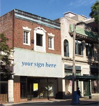 Four Twelve Flats in Richmond, VA - Foto de edificio - Building Photo