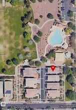 1061 S Hawk Ln in Gilbert, AZ - Building Photo - Building Photo