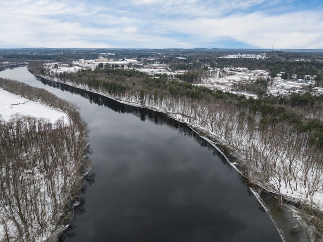 Apartments for rent in Merrimack, NH