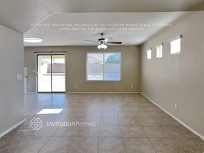 1711 W Quick Draw Way in Queen Creek, AZ - Building Photo - Building Photo