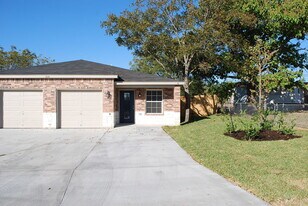 1514 Dakota Trce in Harker Heights, TX - Building Photo