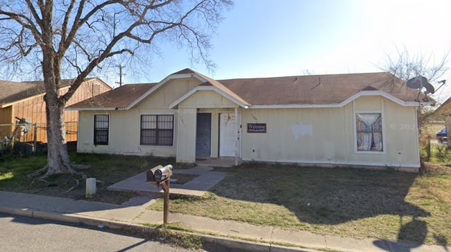 property at 7802 Faircrown Dr