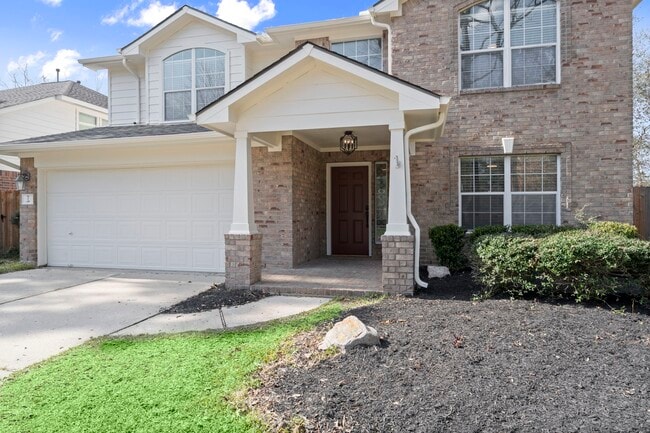 7 Delta Mill Ct in Conroe, TX - Building Photo - Building Photo