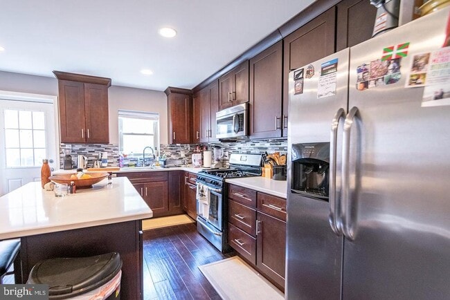 property at 2357 E Susquehanna Ave