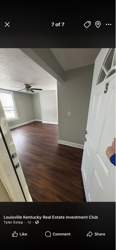 3944 S 3rd St in Louisville, KY - Building Photo - Building Photo