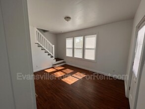 1501 Stringtown Rd in Evansville, IN - Building Photo - Building Photo
