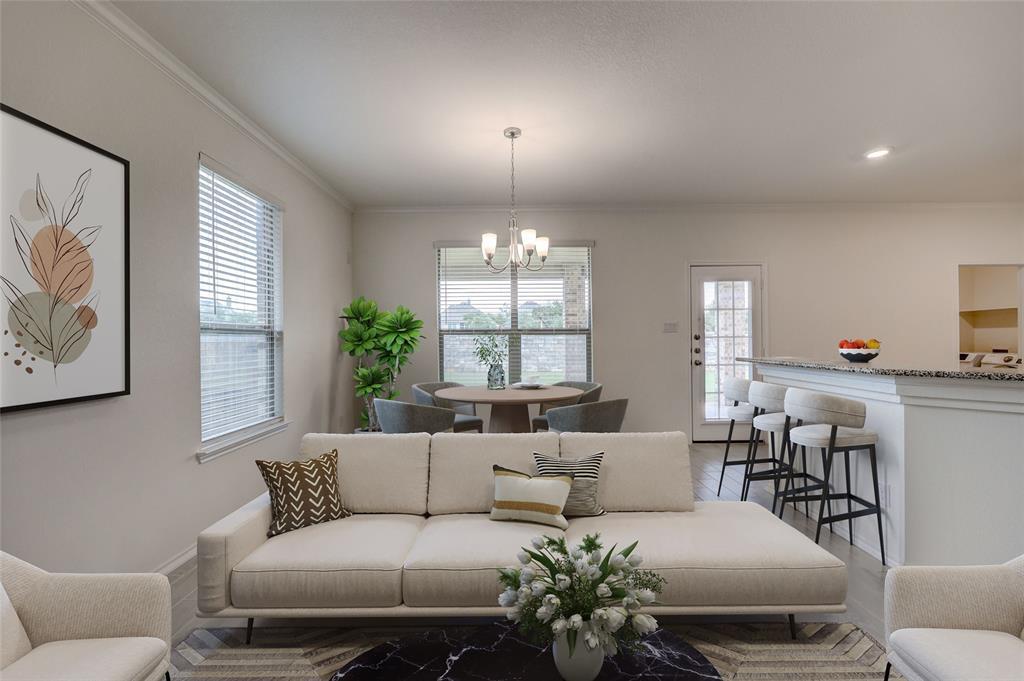 1045 Arbor Acres Loop in Leander, TX - Foto de edificio