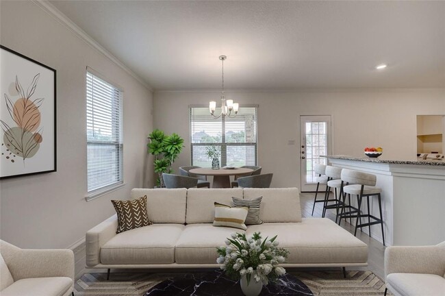 property at 1045 Arbor Acres Loop