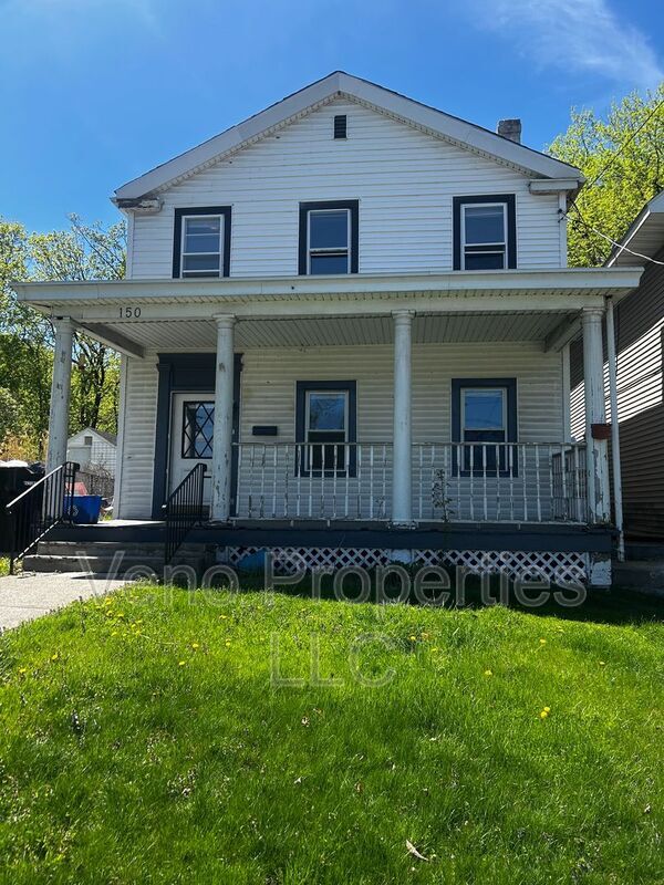 property at 150 Mill St