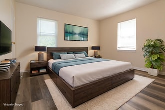 3516 Brockton Ln in Louisville, KY - Building Photo - Building Photo