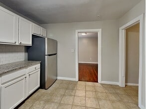 2015 McMillan Ave in Dallas, TX - Foto de edificio - Building Photo