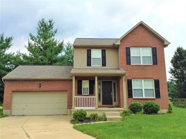 property at 3078 Cattail Cove Ln