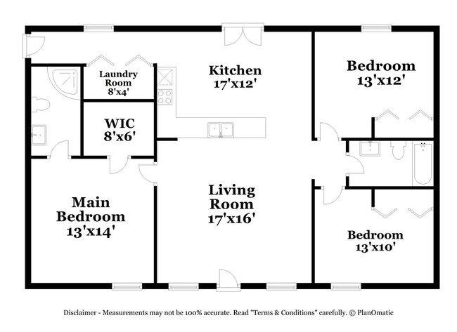 2509 Scott St in Kannapolis, NC - Building Photo - Building Photo