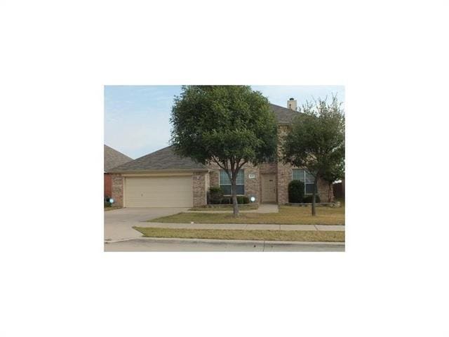 2917 Hollow Valley Dr in Fort Worth, TX - Building Photo - Building Photo