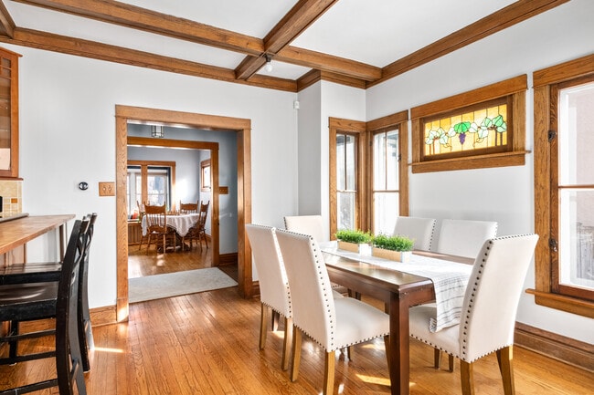 property at 637 S East Ave