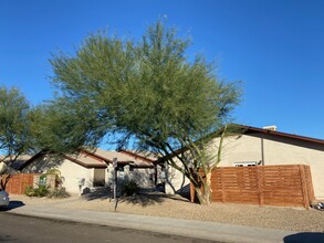 London Place Apartments in Youngtown, AZ - Building Photo - Building Photo