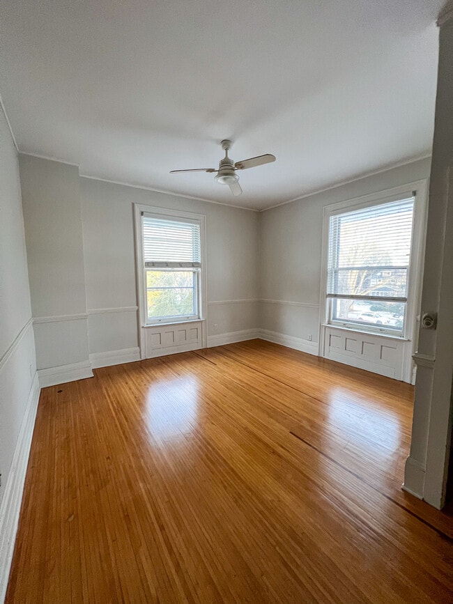 4380 Central Ave in Western Springs, IL - Building Photo - Building Photo