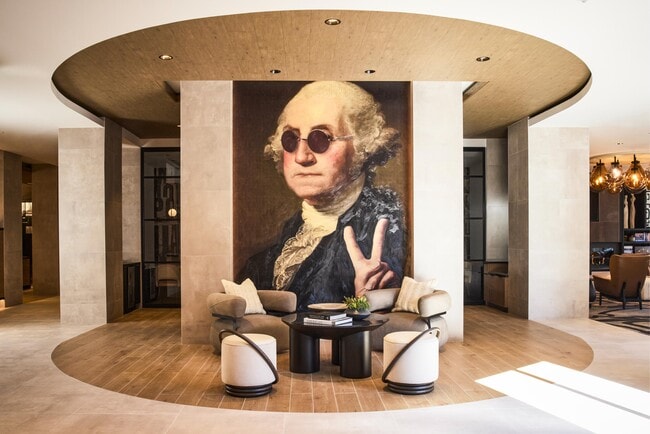 CityHouse Old Town in Alexandria, VA - Building Photo - Building Photo