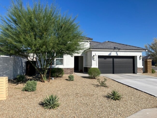 property at 23928 W Ripple Rd