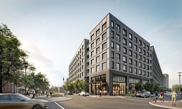 AVE Normandy in Philadelphia, PA - Building Photo - Primary Photo