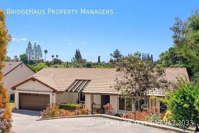1533 Sheridan Ave in Escondido, CA - Building Photo - Building Photo