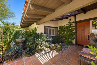 40162 Vía Del Oro in Rancho Mirage, CA - Foto de edificio - Building Photo