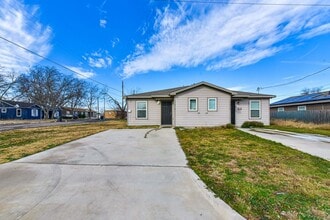 1701 N Park St in Killeen, TX - Building Photo - Building Photo