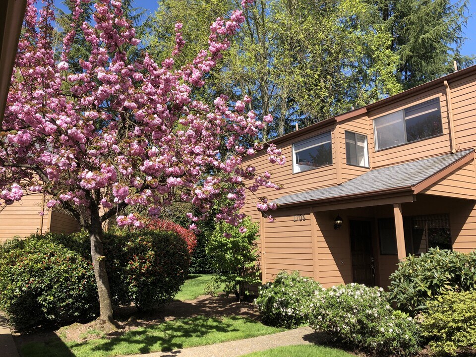 1706 Minda Dr in Eugene, OR - Building Photo