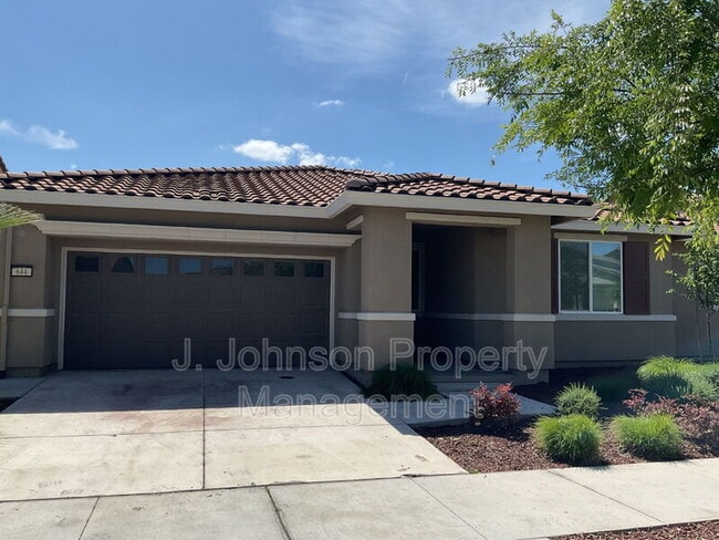 644 Albany St in Lathrop, CA - Building Photo - Building Photo