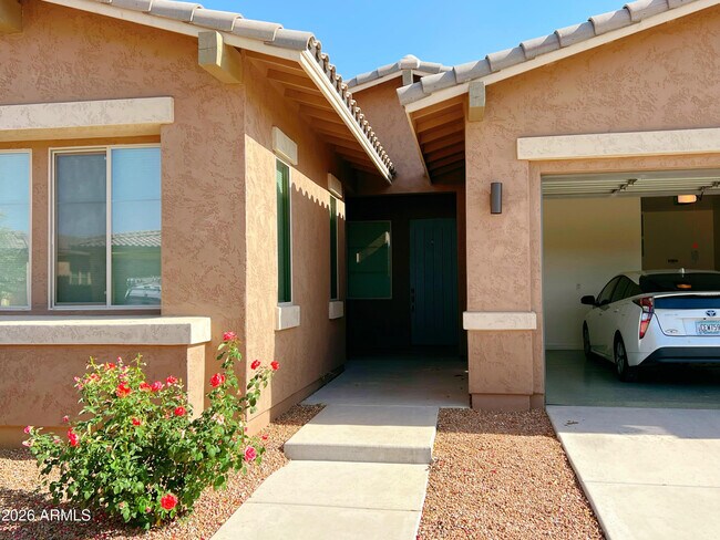 22729 E Tierra Grande in Queen Creek, AZ - Building Photo - Building Photo
