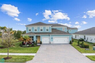 19198 Rolling Acrs Rd in Wellington, FL - Building Photo - Building Photo