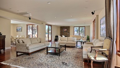 1929 Selby Ave in Los Angeles, CA - Building Photo - Interior Photo