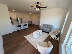 12213 Aaran Way in Yukon, OK - Building Photo - Building Photo