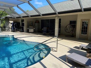 94 NE Elderberry Terrace in Jensen Beach, FL - Building Photo - Building Photo