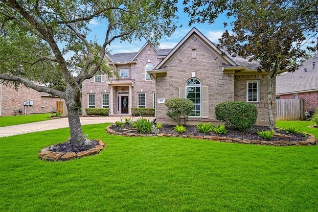 property at 3603 Fir Hollow Way