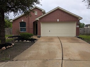 20703 Pine Rain Ct in Katy, TX - Building Photo - Building Photo