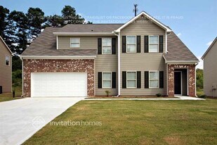 3280 Franklin St in Austell, GA - Building Photo