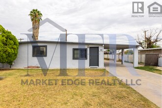 645 S Pima in Mesa, AZ - Building Photo - Building Photo