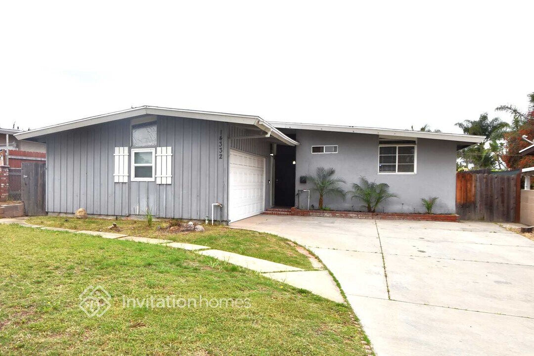 14332 Allegan St in Whittier, CA - Building Photo