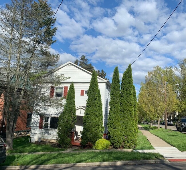 property at 174 Cedar St