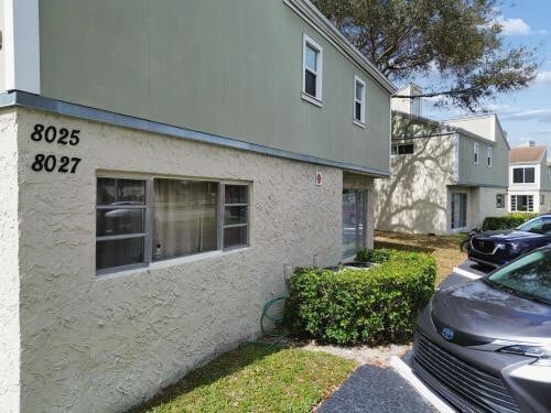 property at 8027 Lagos De Campo Blvd