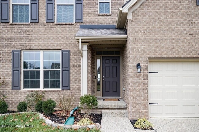 110 Belden Trl in Louisville, KY - Building Photo - Building Photo