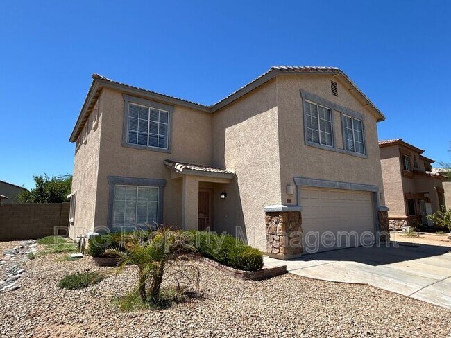13261 W Gelding Cir in Surprise, AZ - Building Photo - Building Photo