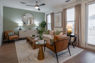 Arista San Gabriel in Leander, TX - Building Photo - Interior Photo