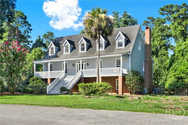 5 Anchor Ct in Savannah, GA - Building Photo - Building Photo